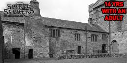 Dacre hall haunted Cumbria haunted cumbria ghost hunt